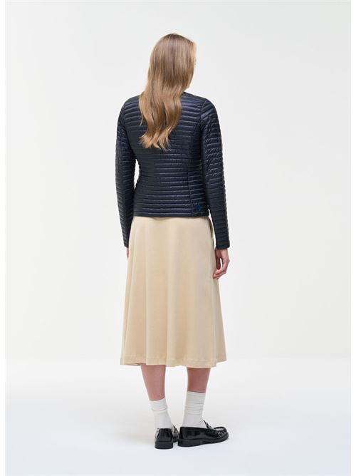 quilted jkt natural down light weight COLMAR ORIGINAL | 2236 9VX68